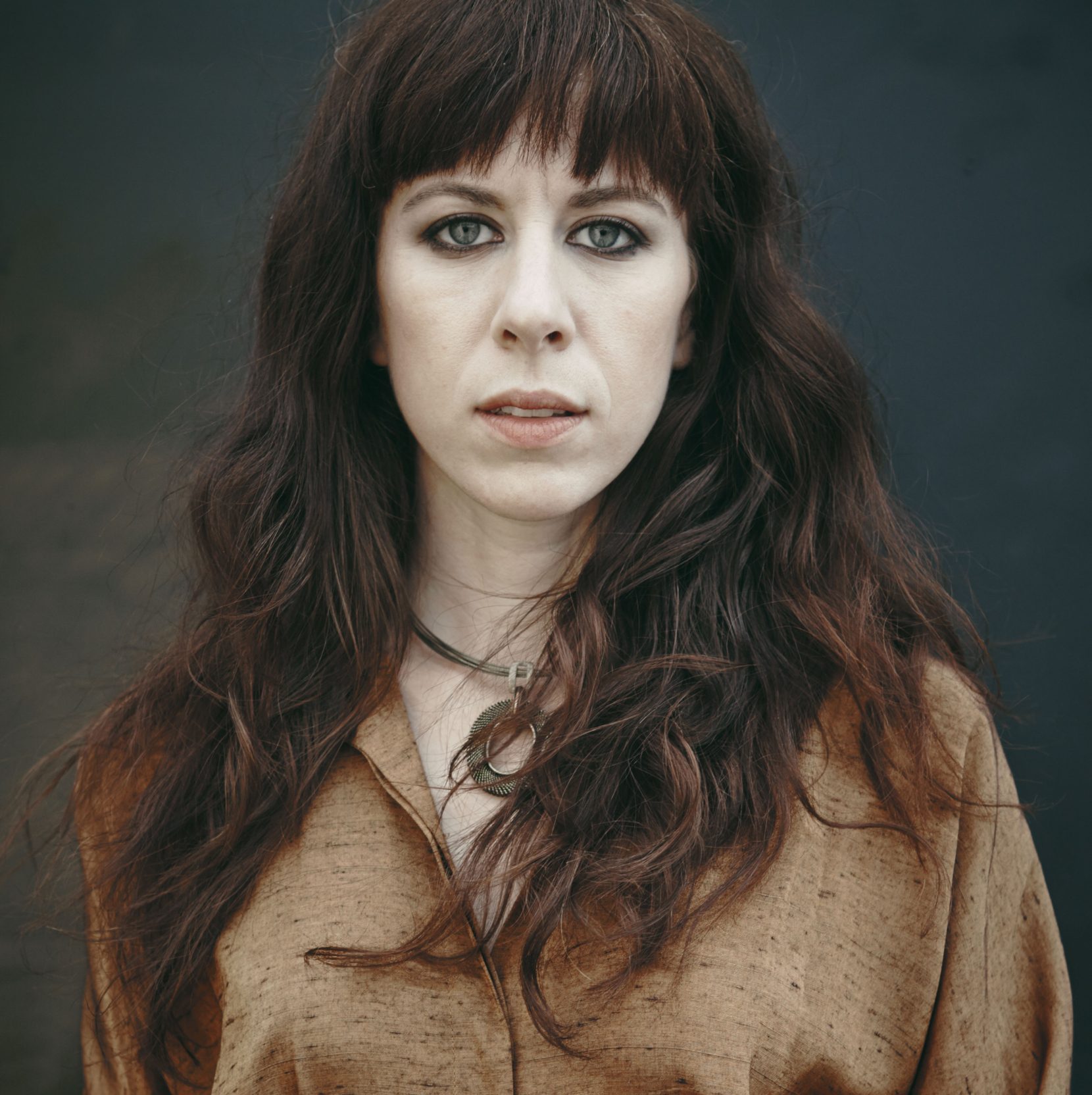 Missy Mazzoli - Cedille Records